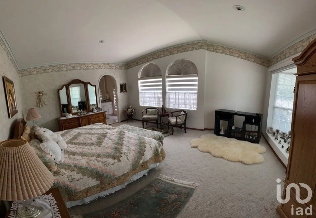 Casa en Venta en Paseo de La Presa, Guanajuato, Guanajuato | NEX-227993 | iad México | Foto 3 de 35