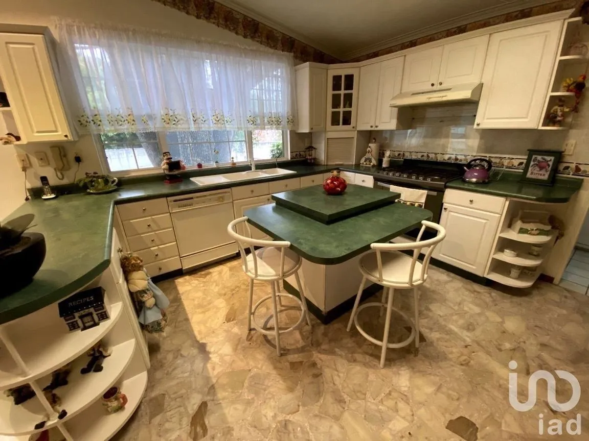 Casa en Venta en Paseo de La Presa, Guanajuato, Guanajuato | NEX-227993 | iad México | Foto 23 de 35
