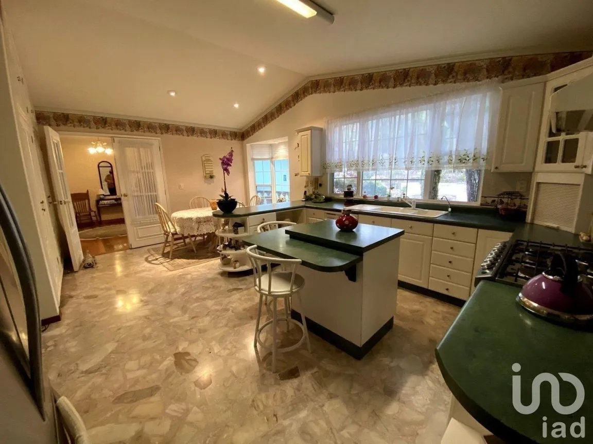 Casa en Venta en Paseo de La Presa, Guanajuato, Guanajuato | NEX-227993 | iad México | Foto 26 de 35