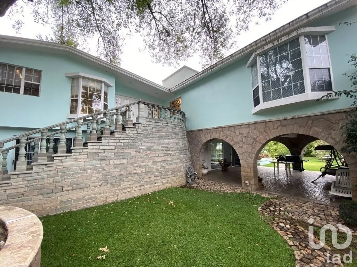 Casa en Venta en Paseo de La Presa, Guanajuato, Guanajuato | NEX-227993 | iad México | Foto 29 de 35