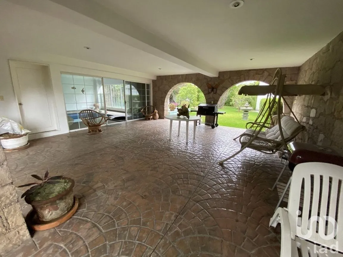 Casa en Venta en Paseo de La Presa, Guanajuato, Guanajuato | NEX-227993 | iad México | Foto 30 de 35