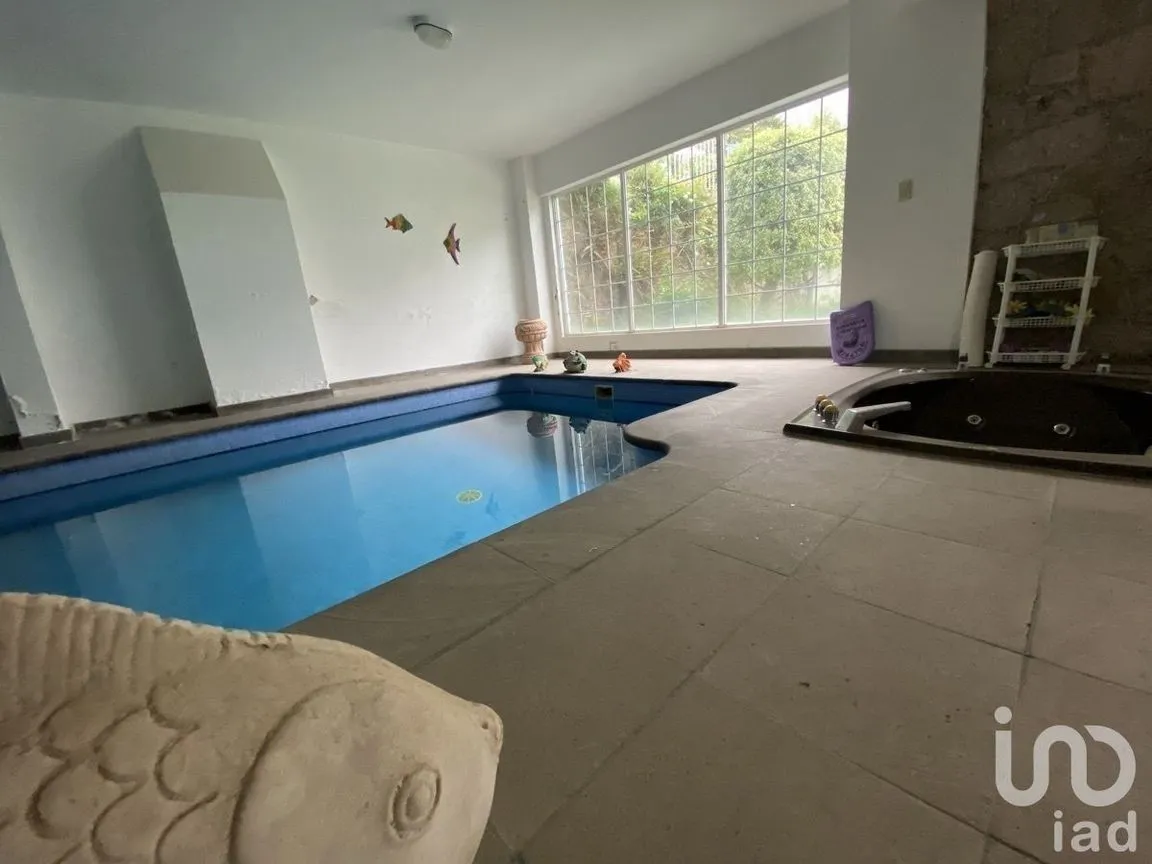 Casa en Venta en Paseo de La Presa, Guanajuato, Guanajuato | NEX-227993 | iad México | Foto 31 de 35