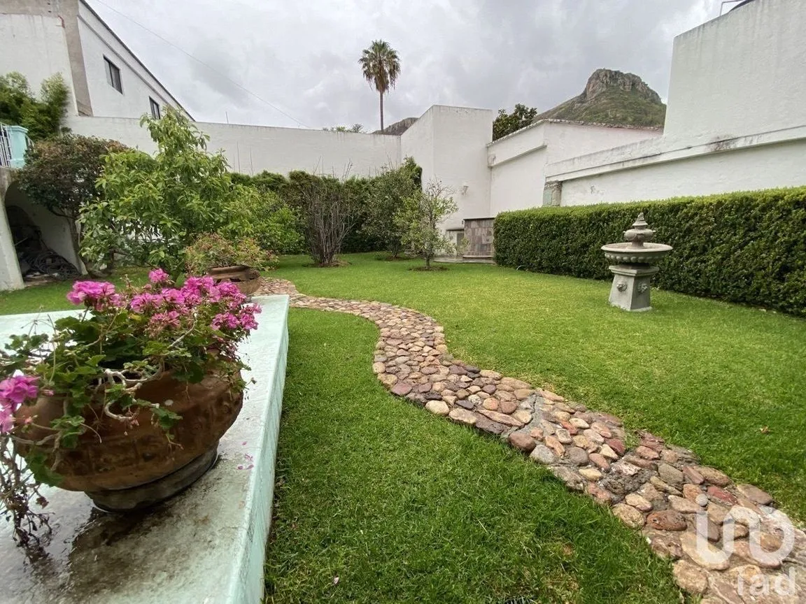 Casa en Venta en Paseo de La Presa, Guanajuato, Guanajuato | NEX-227993 | iad México | Foto 32 de 35