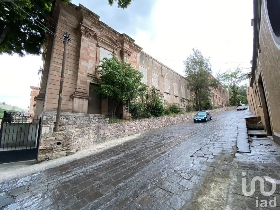 Casa en Venta en Paseo de La Presa, Guanajuato, Guanajuato | NEX-227993 | iad México | Foto 33 de 35