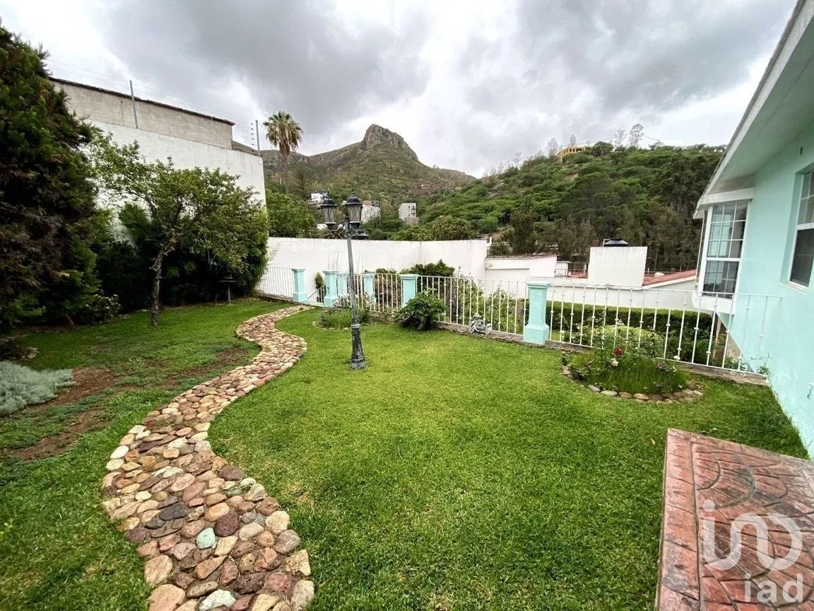 Casa en Venta en Paseo de La Presa, Guanajuato, Guanajuato | NEX-227993 | iad México | Foto 8 de 35