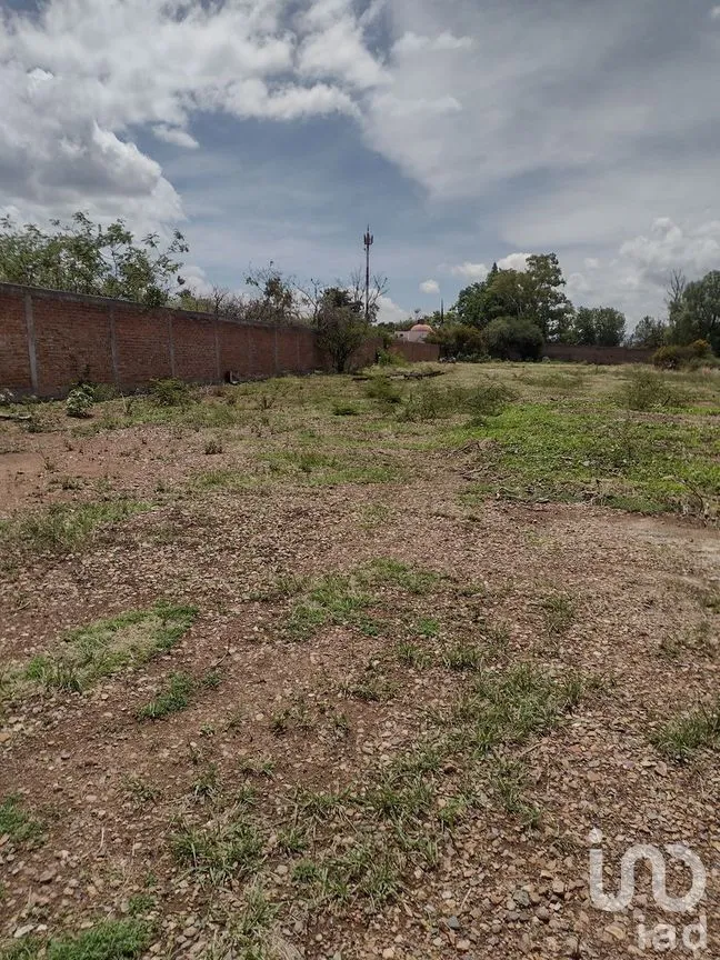 Terreno en Venta en El Maluco, Guanajuato, Guanajuato | NEX-227994 | iad México | Foto 11 de 19