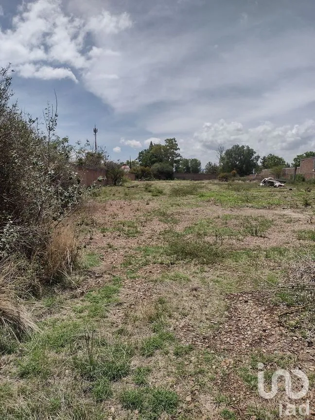 Terreno en Venta en El Maluco, Guanajuato, Guanajuato | NEX-227994 | iad México | Foto 13 de 19