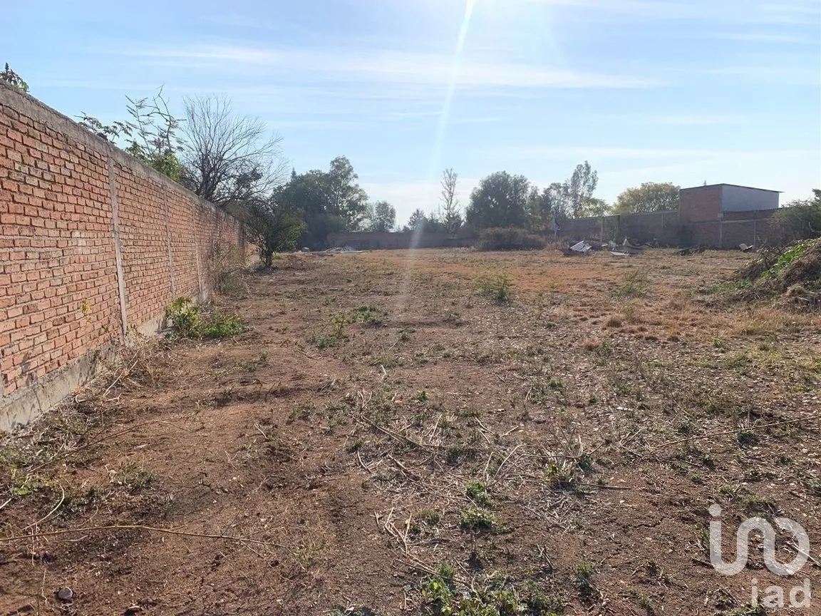 Terreno en Venta en El Maluco, Guanajuato, Guanajuato | NEX-227994 | iad México | Foto 14 de 19