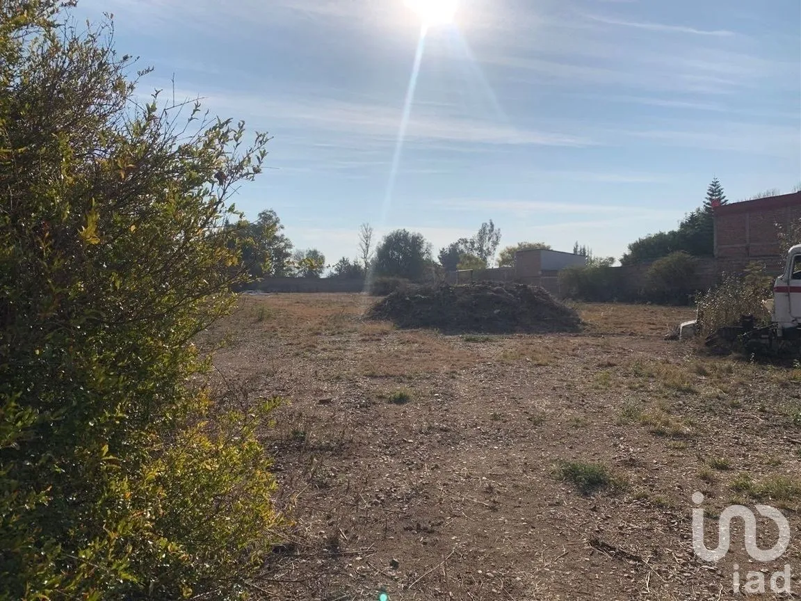 Terreno en Venta en El Maluco, Guanajuato, Guanajuato | NEX-227994 | iad México | Foto 15 de 19