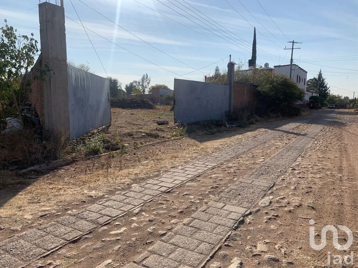 Terreno en Venta en El Maluco, Guanajuato, Guanajuato | NEX-227994 | iad México | Foto 17 de 19