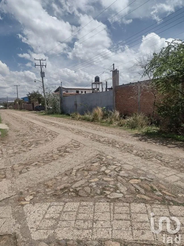 Terreno en Venta en El Maluco, Guanajuato, Guanajuato | NEX-227994 | iad México | Foto 3 de 19