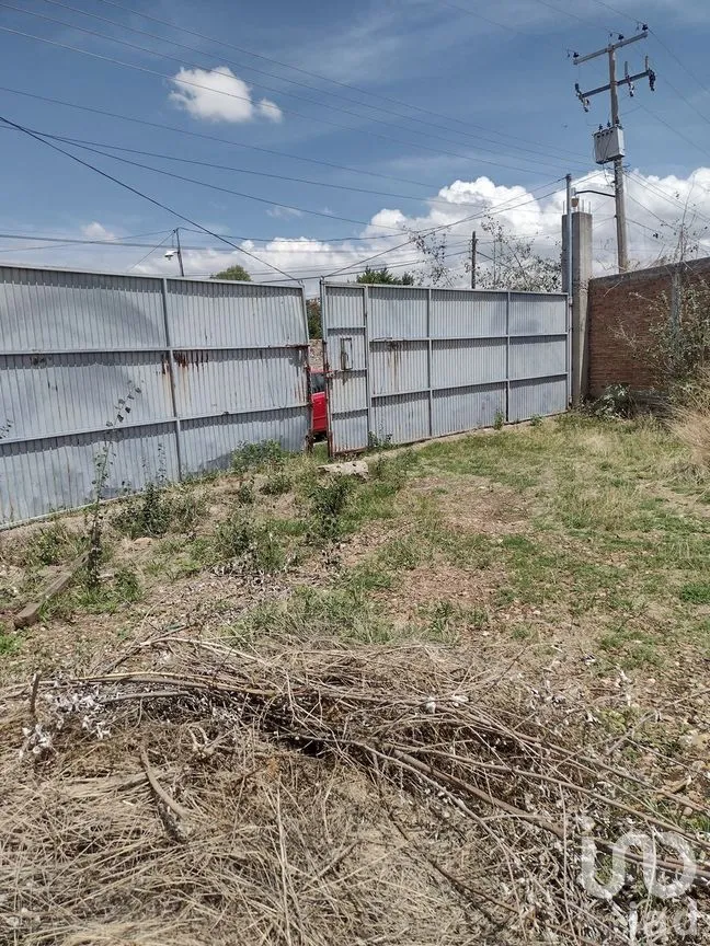 Terreno en Venta en El Maluco, Guanajuato, Guanajuato | NEX-227994 | iad México | Foto 6 de 19
