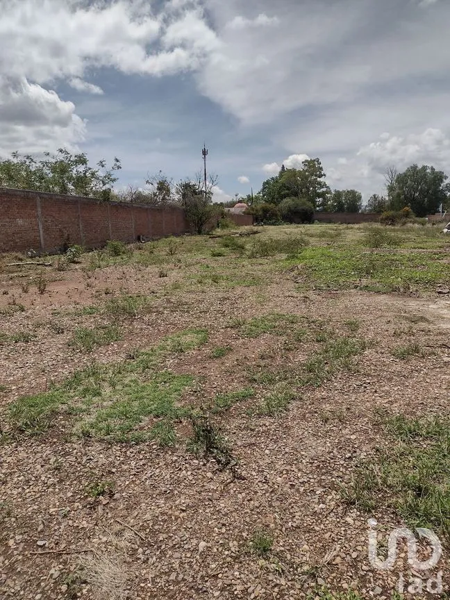 Terreno en Venta en El Maluco, Guanajuato, Guanajuato | NEX-227994 | iad México | Foto 10 de 19