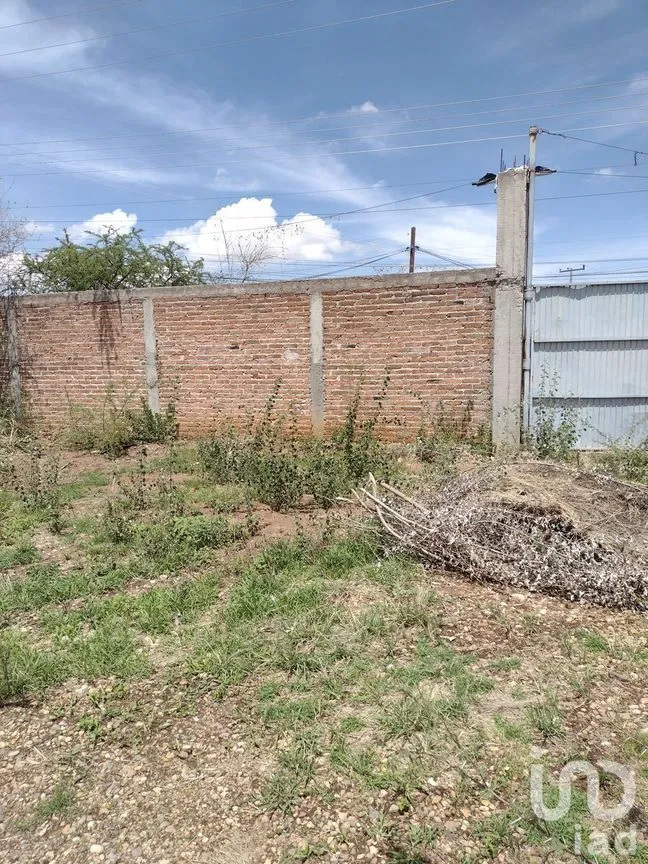 Terreno en Venta en El Maluco, Guanajuato, Guanajuato | NEX-227994 | iad México | Foto 1 de 19