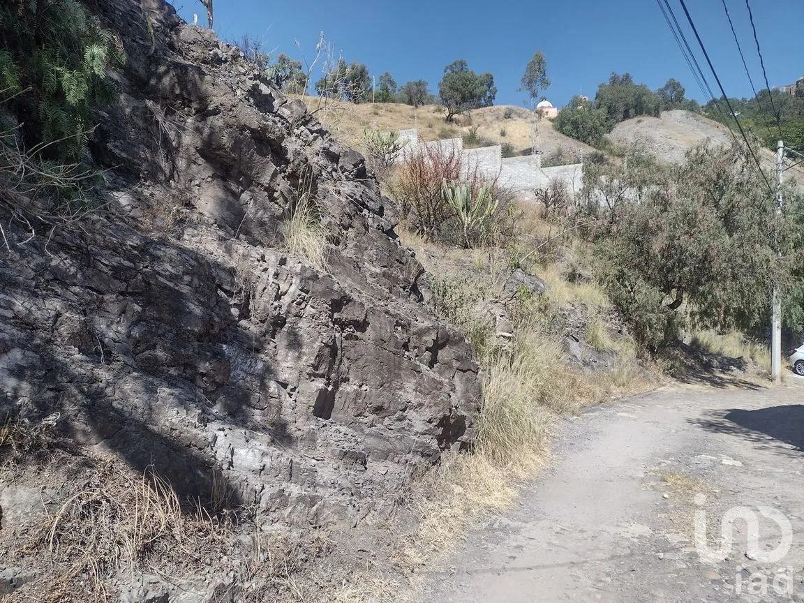 Terreno en Venta en Guanajuato Centro, Guanajuato, Guanajuato | NEX-227995 | iad México | Foto 6 de 11