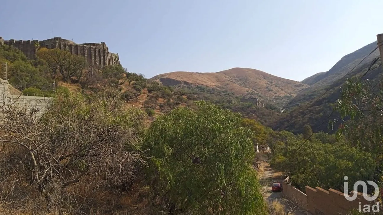 Terreno en Venta en Guanajuato Centro, Guanajuato, Guanajuato | NEX-227996 | iad México | Foto 14 de 15