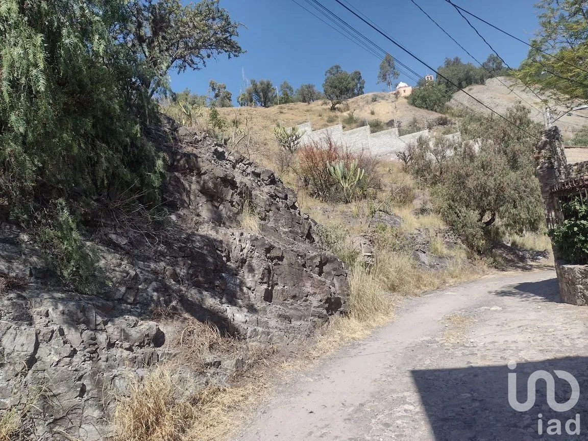 Terreno en Venta en Guanajuato Centro, Guanajuato, Guanajuato | NEX-227996 | iad México | Foto 3 de 15