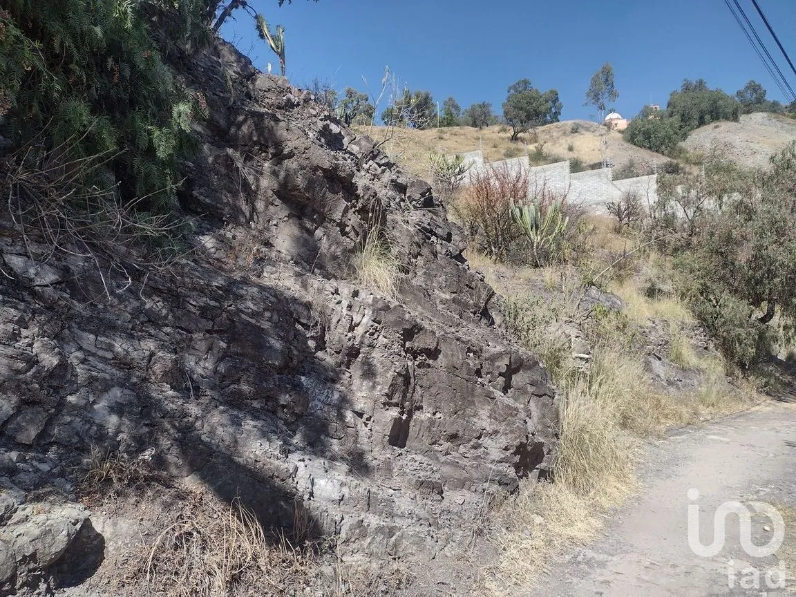 Terreno en Venta en Guanajuato Centro, Guanajuato, Guanajuato | NEX-227996 | iad México | Foto 4 de 15
