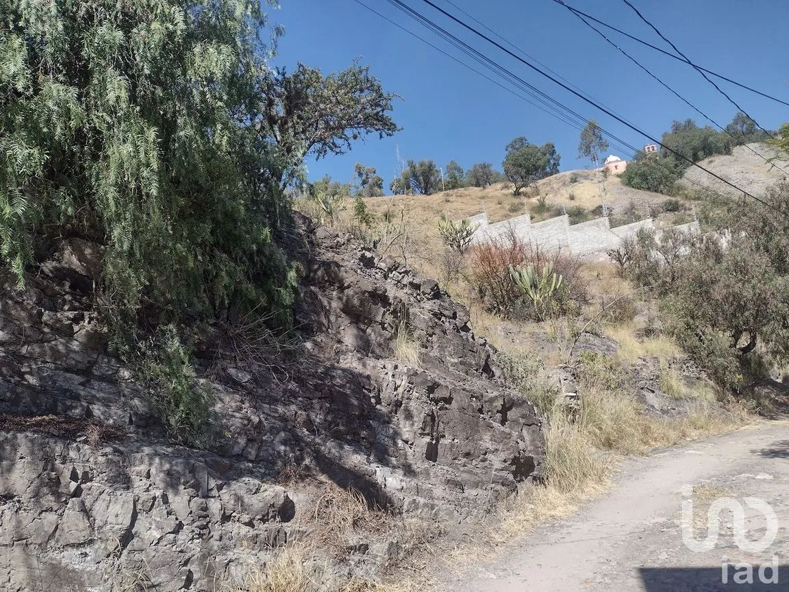 Terreno en Venta en Guanajuato Centro, Guanajuato, Guanajuato | NEX-227996 | iad México | Foto 1 de 15