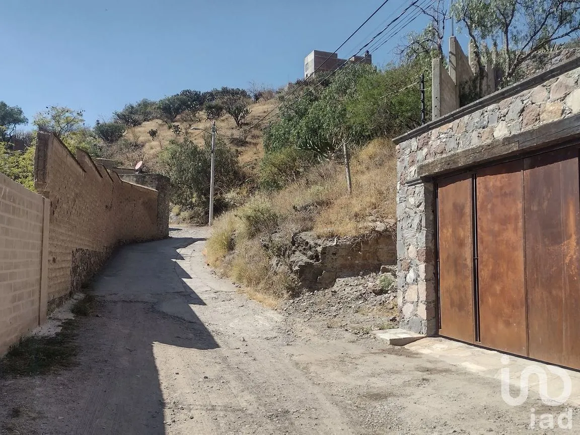 Terreno en Venta en Guanajuato Centro, Guanajuato, Guanajuato | NEX-227997 | iad México | Foto 4 de 16