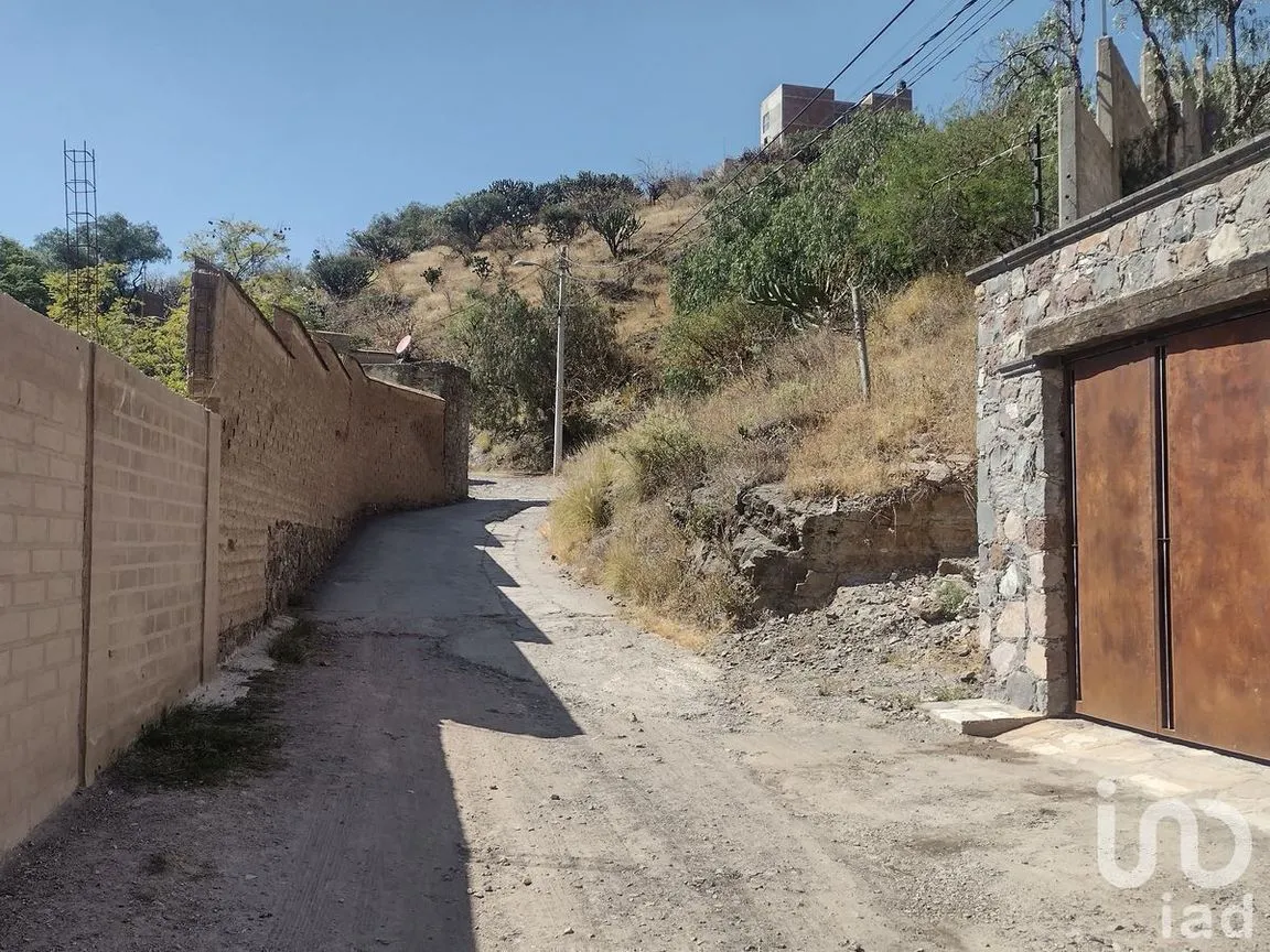 Terreno en Venta en Guanajuato Centro, Guanajuato, Guanajuato | NEX-227997 | iad México | Foto 5 de 16