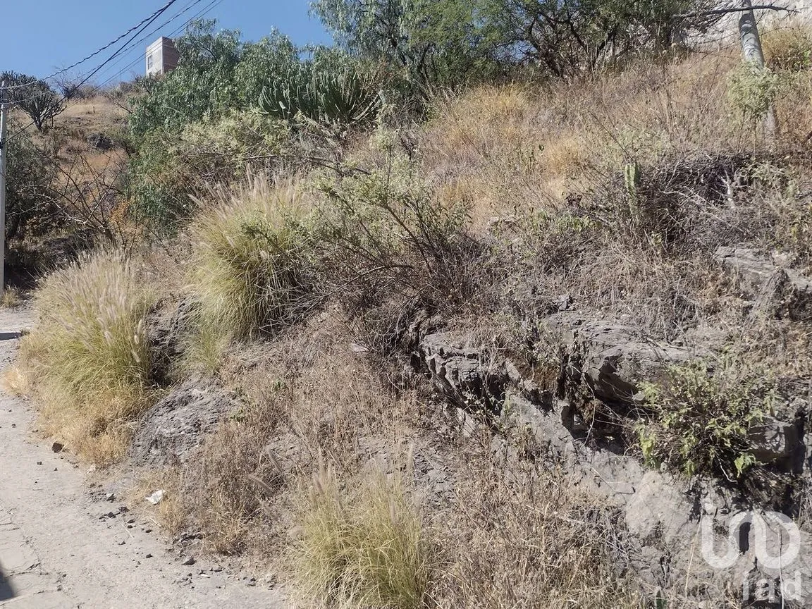 Terreno en Venta en Guanajuato Centro, Guanajuato, Guanajuato | NEX-227997 | iad México | Foto 6 de 16