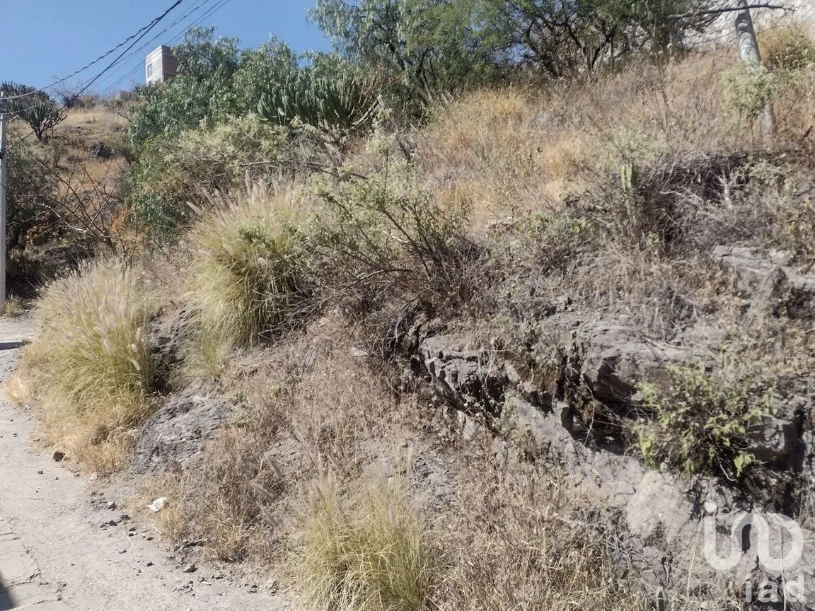 Terreno en Venta en Guanajuato Centro, Guanajuato, Guanajuato | NEX-227997 | iad México | Foto 7 de 16