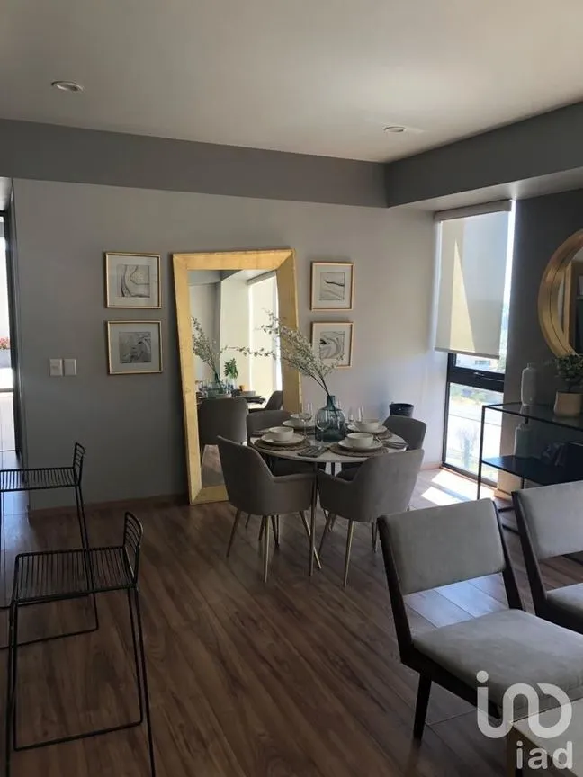 Departamento en Venta en Balcones del Campestre, León, Guanajuato | NEX-227998 | iad México | Foto 10 de 10