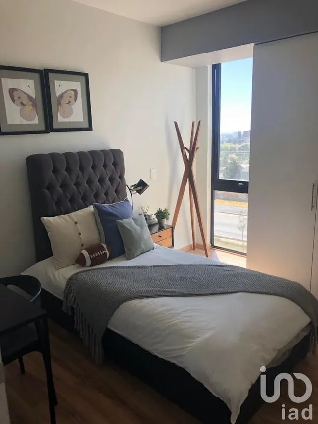 Departamento en Venta en Balcones del Campestre, León, Guanajuato | NEX-228000 | iad México | Foto 5 de 9