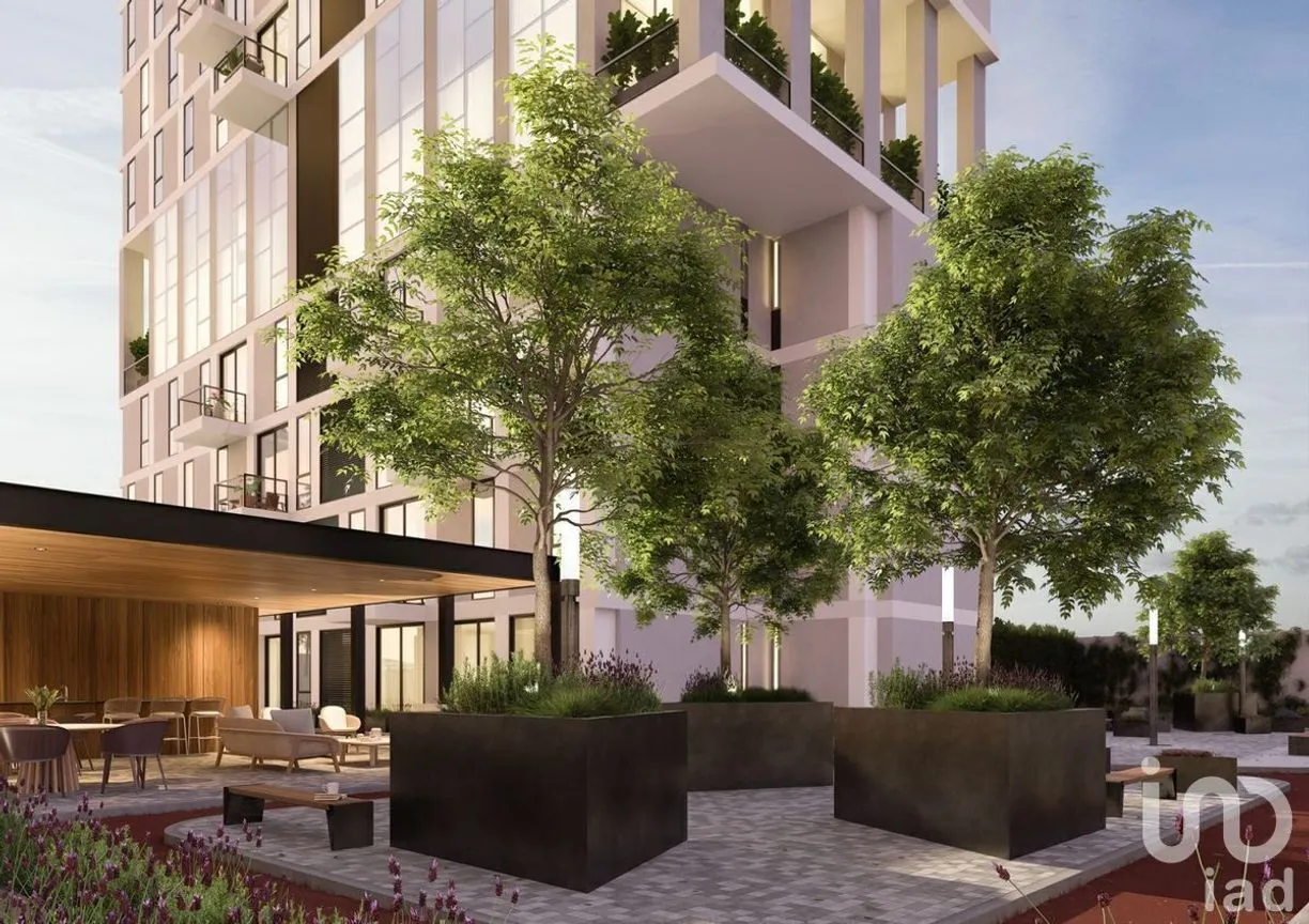 Departamento en Venta en Balcones del Campestre, León, Guanajuato | NEX-228000 | iad México | Foto 6 de 9