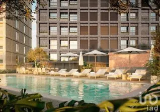 NEX-228001 - Departamento en Venta, con 2 recamaras, con 1 baño, con 67.27 m2 de construcción en Valle del Campestre, CP 37150, Guanajuato.
