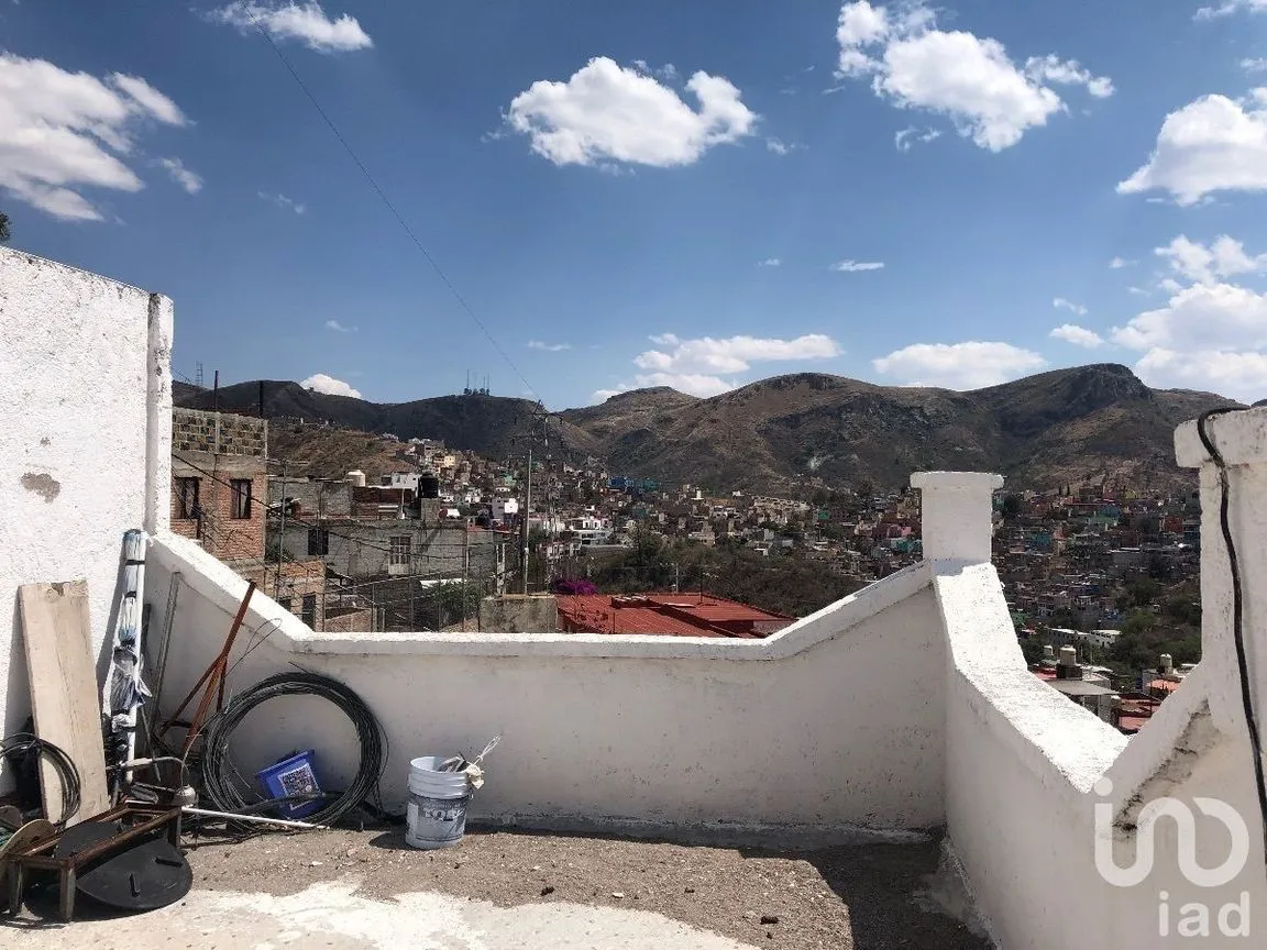 Casa en Venta en Pastita, Guanajuato, Guanajuato | NEX-228003 | iad México | Foto 15 de 21