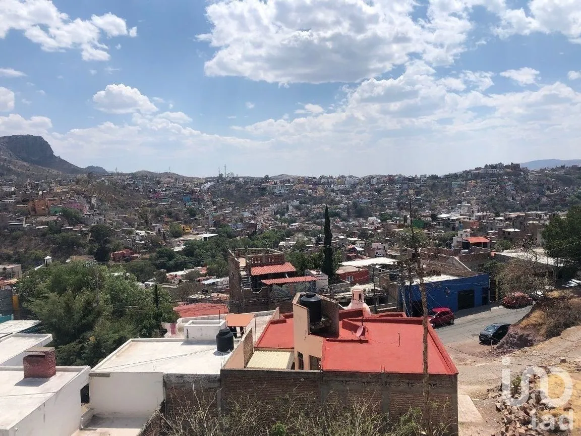Casa en Venta en Pastita, Guanajuato, Guanajuato | NEX-228003 | iad México | Foto 16 de 21