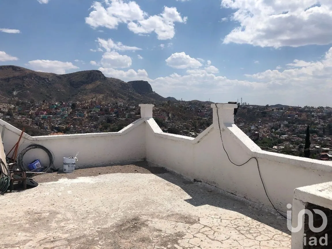 Casa en Venta en Pastita, Guanajuato, Guanajuato | NEX-228003 | iad México | Foto 17 de 21