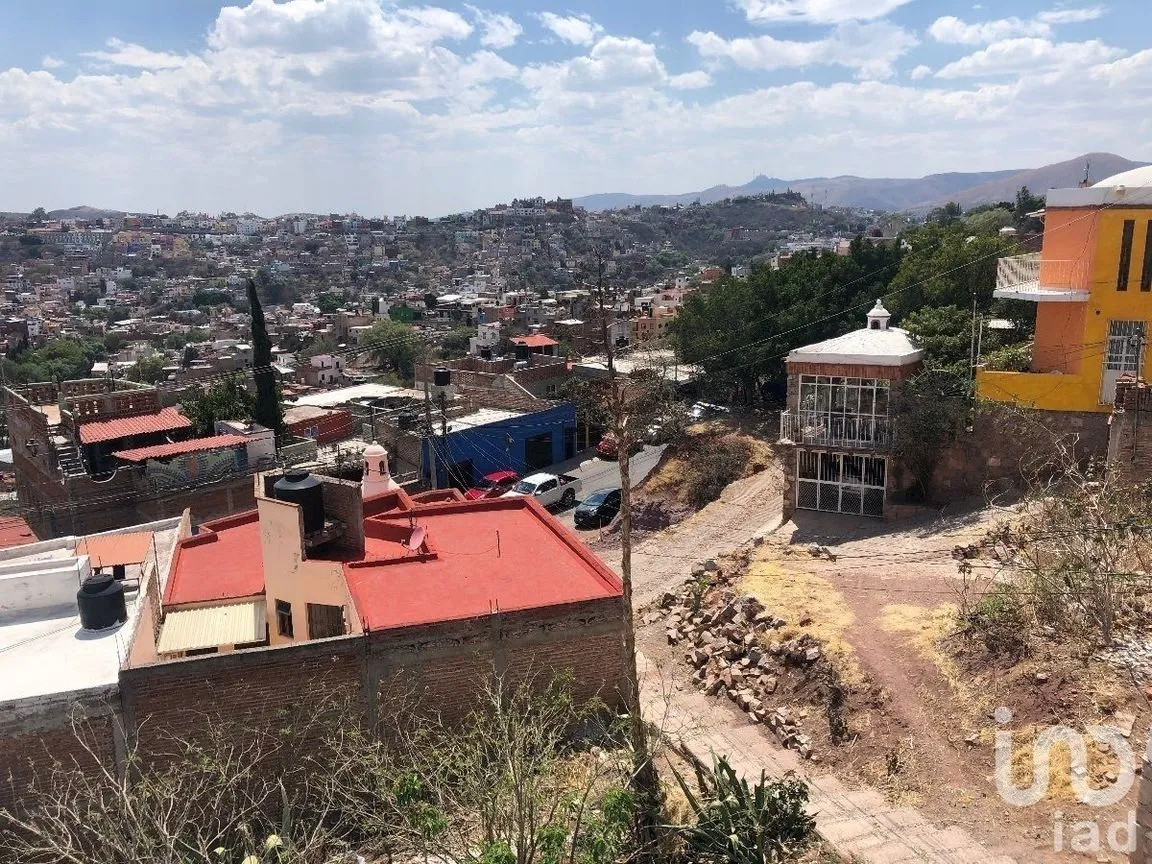 Casa en Venta en Pastita, Guanajuato, Guanajuato | NEX-228003 | iad México | Foto 19 de 21