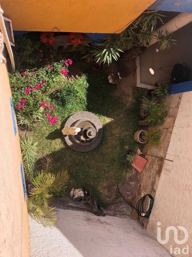 Casa en Venta en Pastita, Guanajuato, Guanajuato | NEX-228003 | iad México | Foto 20 de 21