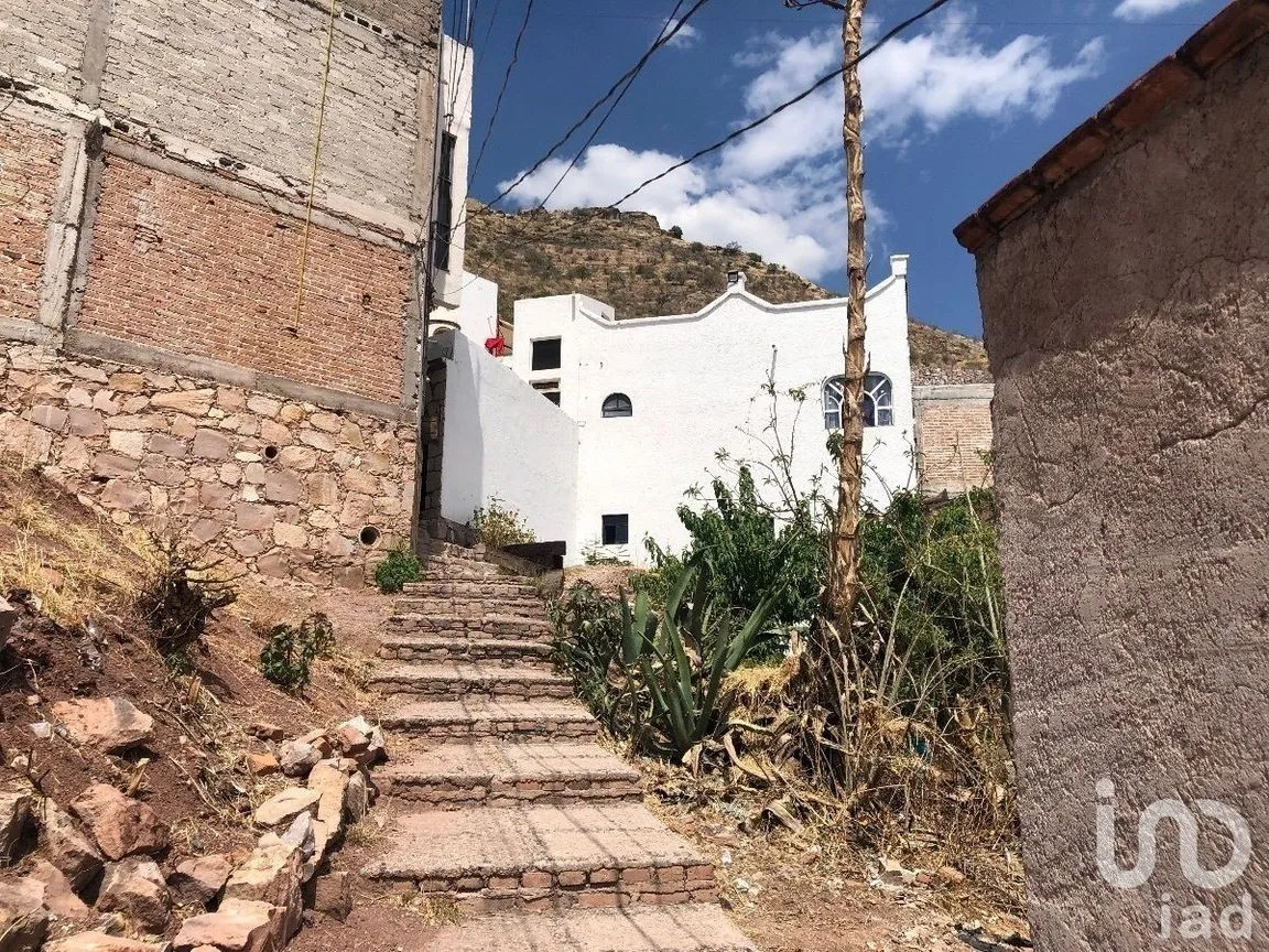 Casa en Venta en Pastita, Guanajuato, Guanajuato | NEX-228003 | iad México | Foto 21 de 21
