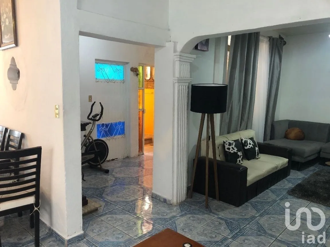 Casa en Venta en Pastita, Guanajuato, Guanajuato | NEX-228003 | iad México | Foto 7 de 21