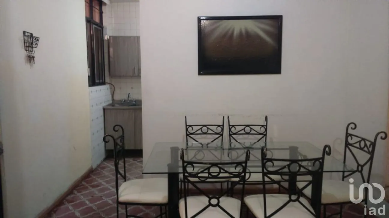 Departamento en Renta en Municipio Libre, Guanajuato, Guanajuato | NEX-228005 | iad México | Foto 2 de 15
