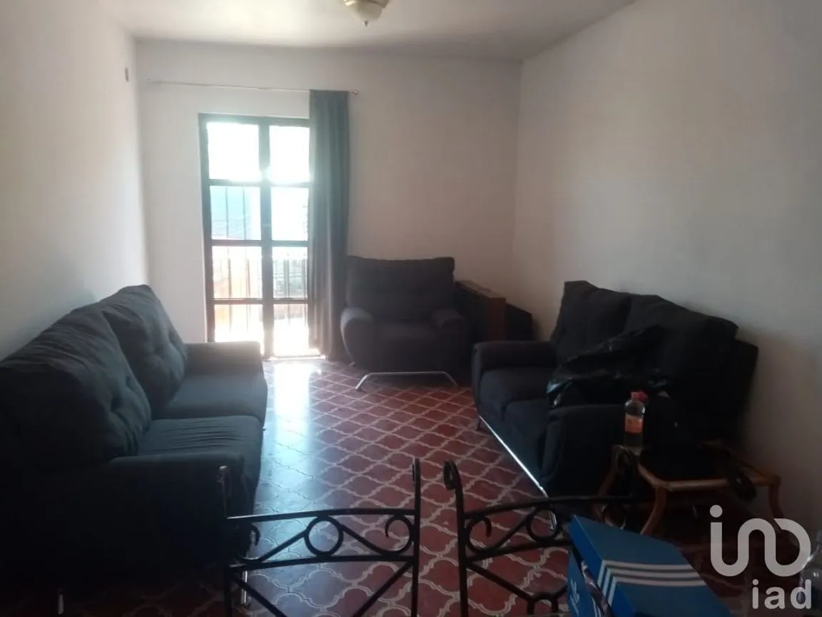 Departamento en Renta en Municipio Libre, Guanajuato, Guanajuato | NEX-228005 | iad México | Foto 3 de 15