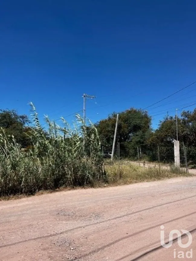 Terreno en Venta en Yerbabuena, Guanajuato, Guanajuato | NEX-228006 | iad México | Foto 3 de 8