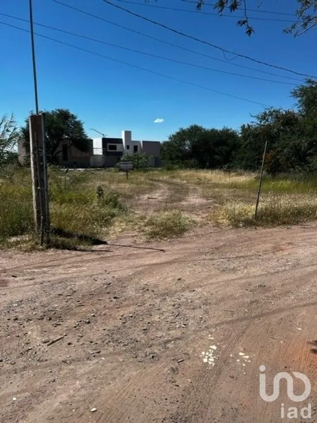 Terreno en Venta en Yerbabuena, Guanajuato, Guanajuato | NEX-228006 | iad México | Foto 5 de 8