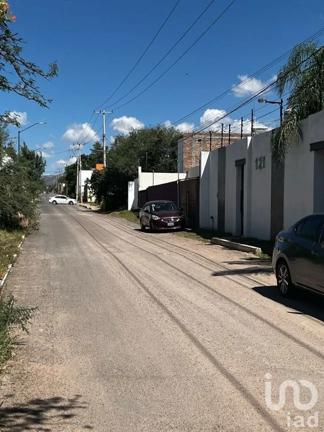 Terreno en Venta en Yerbabuena, Guanajuato, Guanajuato | NEX-228006 | iad México | Foto 8 de 8