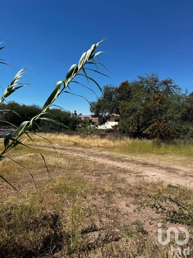Terreno en Venta en Yerbabuena, Guanajuato, Guanajuato | NEX-228006 | iad México | Foto 1 de 8
