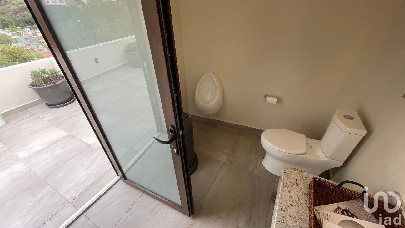 Departamento en Venta en Marfil Centro, Guanajuato, Guanajuato | NEX-228008 | iad México | Foto 18 de 27