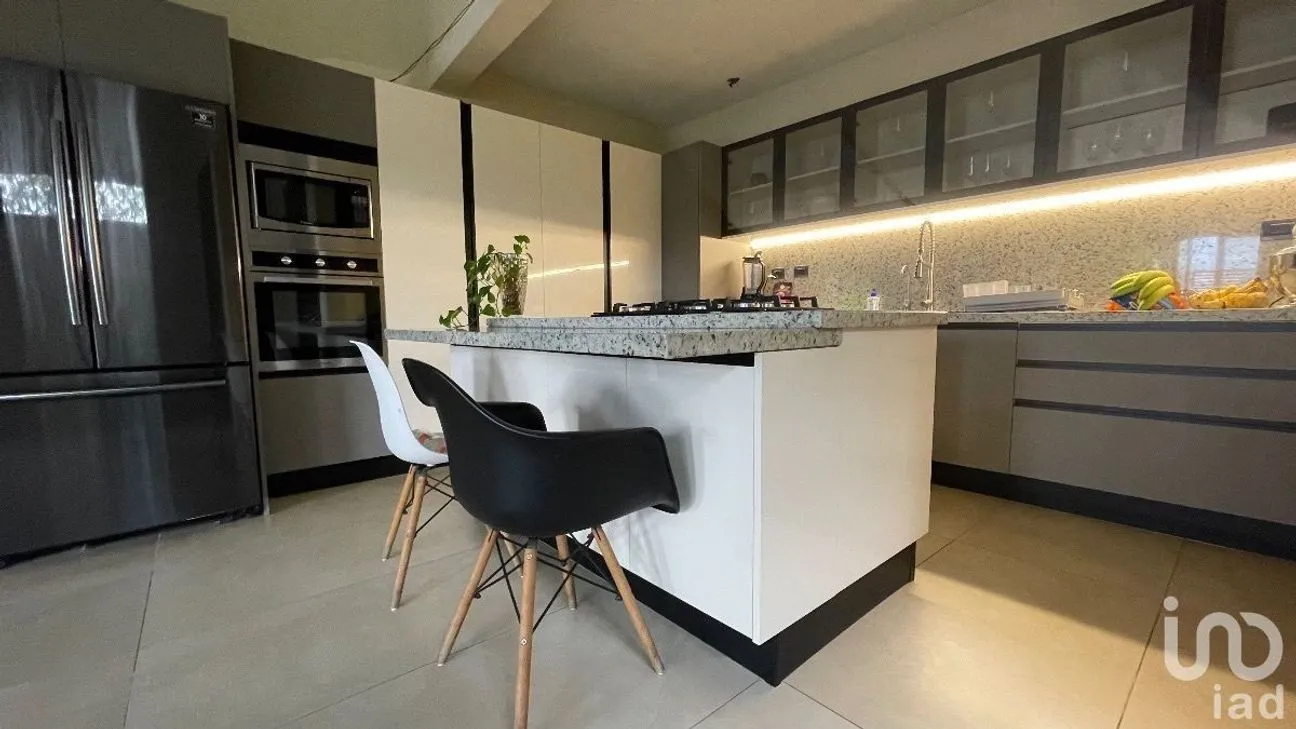Departamento en Venta en Marfil Centro, Guanajuato, Guanajuato | NEX-228008 | iad México | Foto 3 de 27