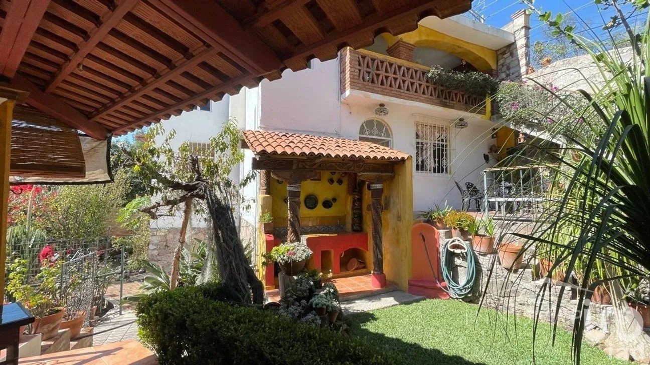 Casa en Venta en Guanajuato Centro, Guanajuato, Guanajuato | NEX-228009 | iad México | Foto 11 de 49
