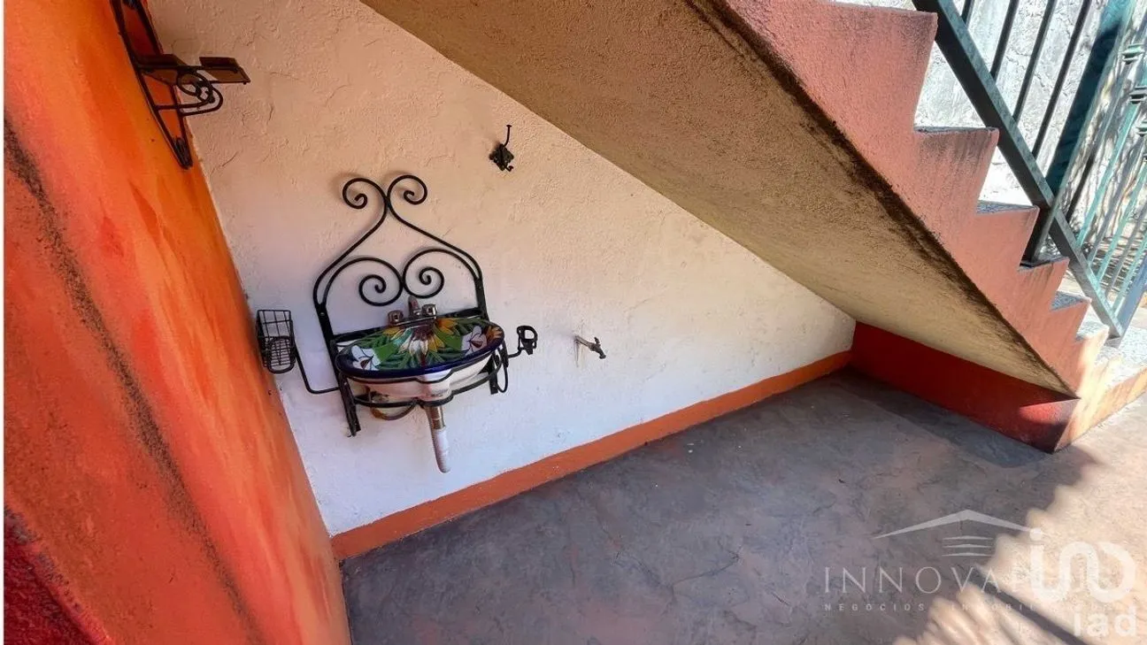 Casa en Venta en Guanajuato Centro, Guanajuato, Guanajuato | NEX-228009 | iad México | Foto 14 de 49