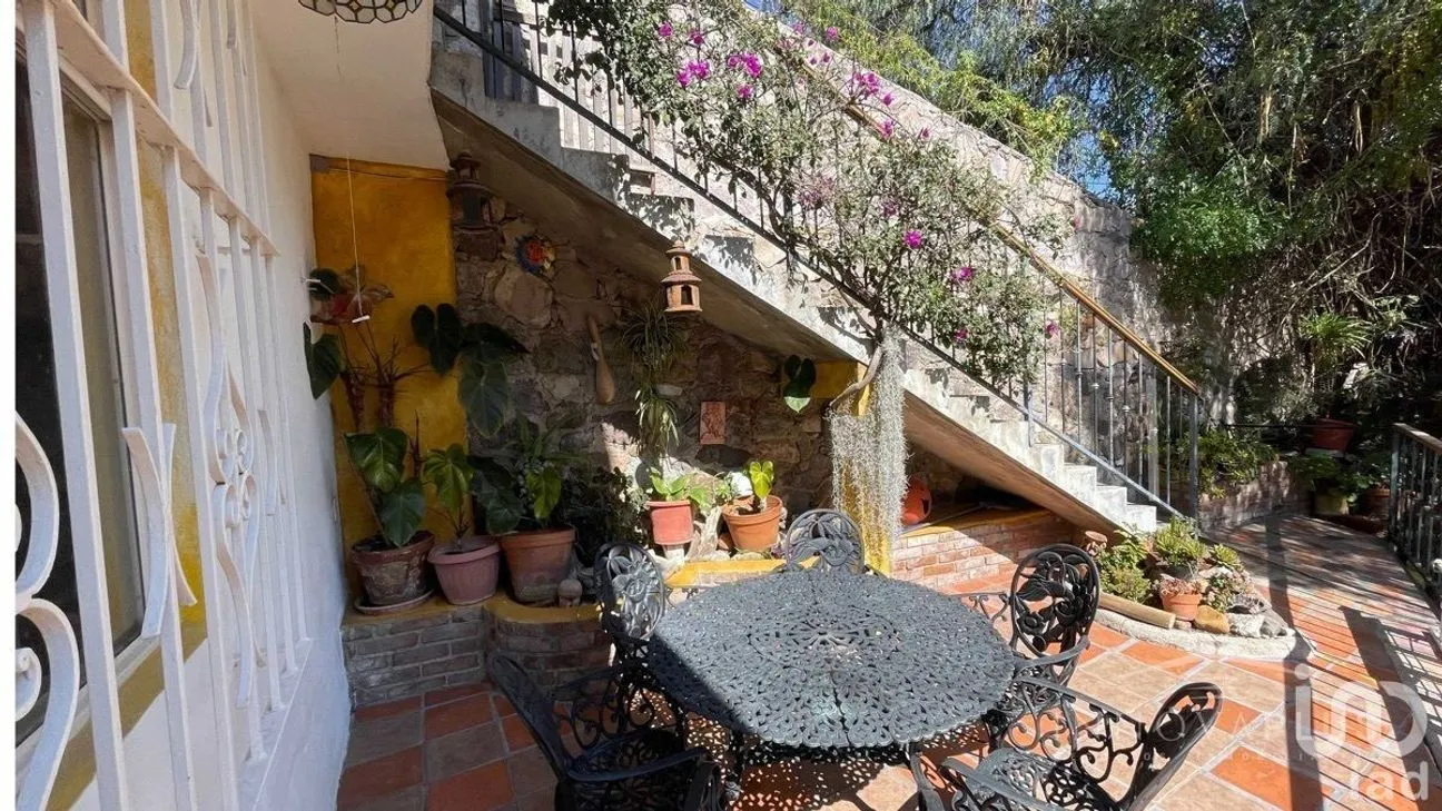 Casa en Venta en Guanajuato Centro, Guanajuato, Guanajuato | NEX-228009 | iad México | Foto 19 de 49