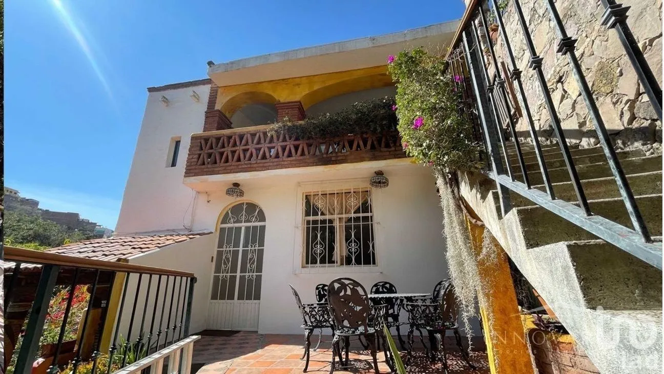 Casa en Venta en Guanajuato Centro, Guanajuato, Guanajuato | NEX-228009 | iad México | Foto 20 de 49